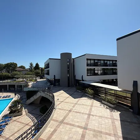 Hotel Residence Holiday-3