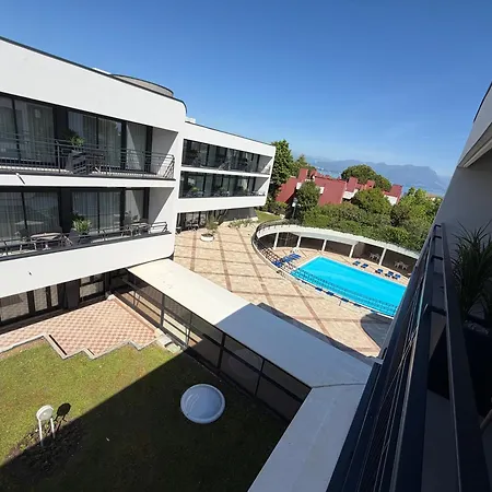 Hotel Residence Holiday-2