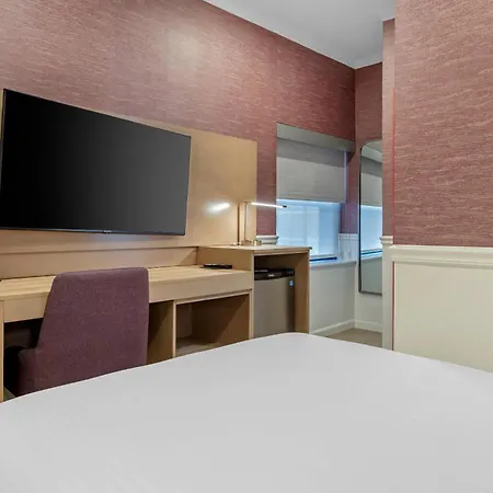 The Mayfair Hotel Times Square, An Ascend Collection-2