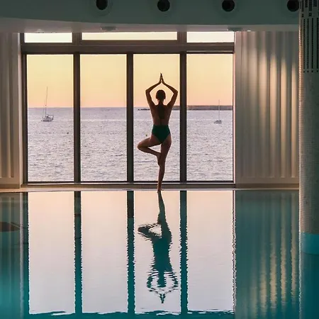Thalazur Saint Jean De Luz - Hotel & Spa-2