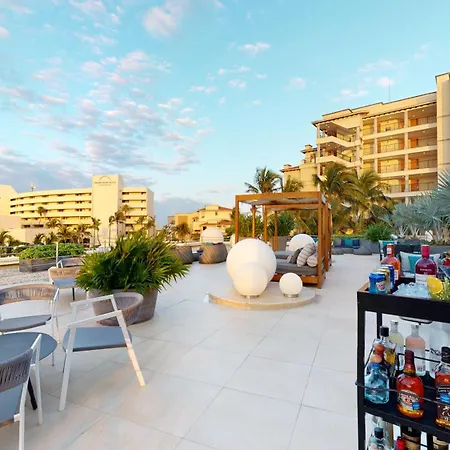 Grand Park Royal Cancun (Adults Only)-3