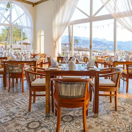 Villa Del Palmar Beach Resort & Spa Puerto Vallarta-3