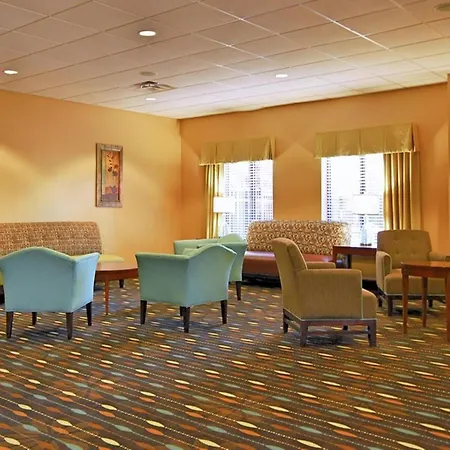 Hampton Inn And Suites New Iberia-2
