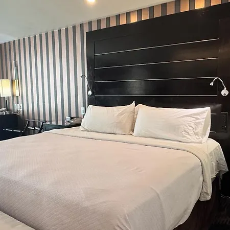Crowne Plaza Toluca - Lancaster By Ihg-3