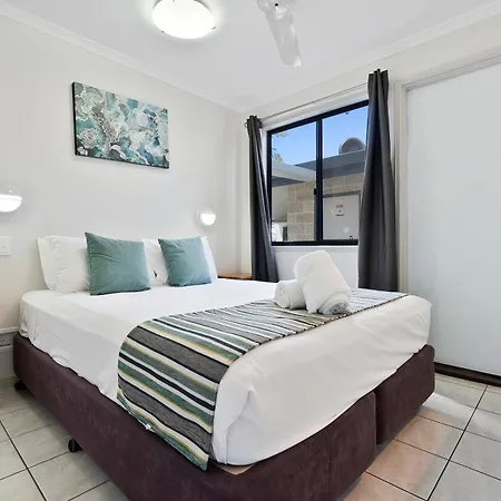 Ingenia Holidays Hervey Bay-2