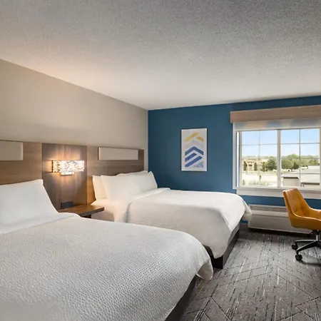 Holiday Inn Express - Bowling Green By Ihg-2