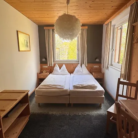 Wildauers Ansitz Haidenhof Stay & Sleep-3