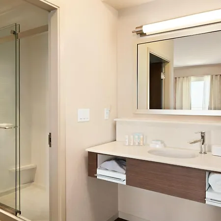 Hampton Inn By Hilton Edmonton/Sherwood Park-2