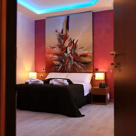 Mirko Luxury Inn-2