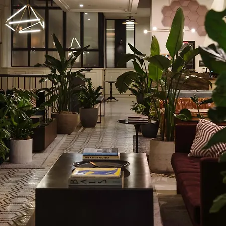 Walker Hotel Tribeca-2