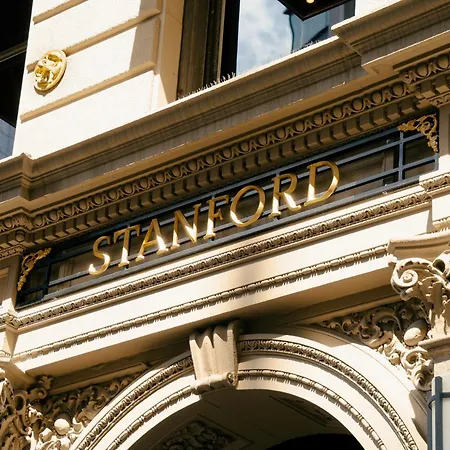 Hotel Stanford-2
