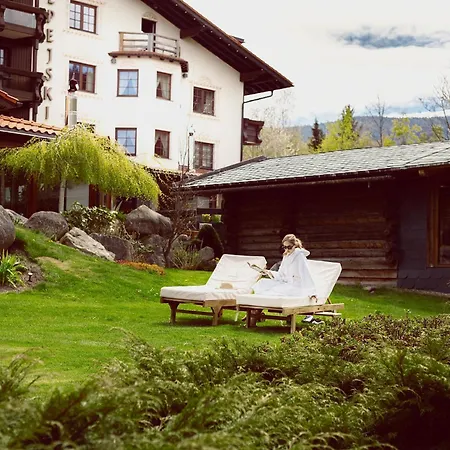 Alpejski Boutique Hotel-3