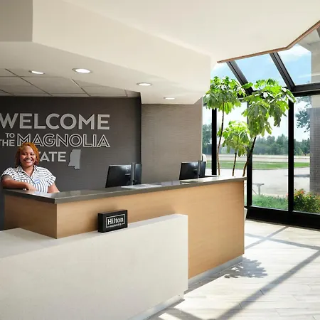 Hampton Inn Meridian-3