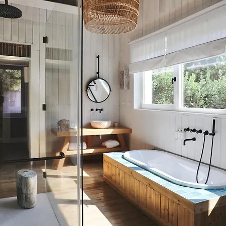 Quinta Da Comporta - Wellness Boutique Resort-2