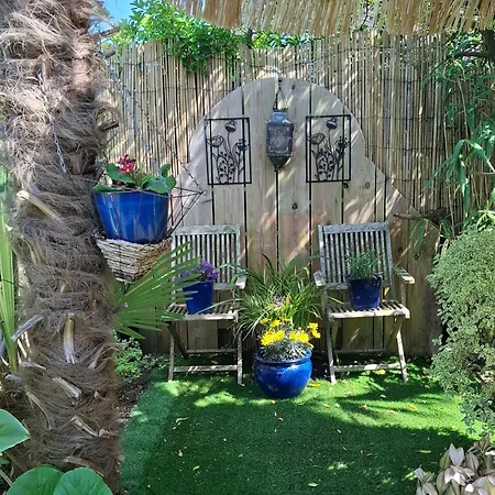 Chambre et jardin-2