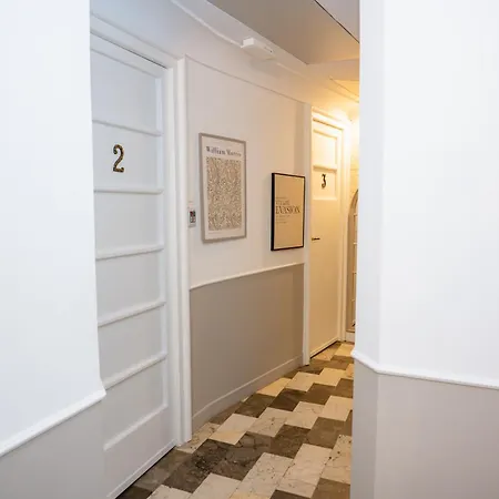 Joy'S Rooms Ortigia-3