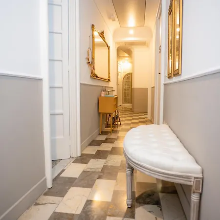 Joy'S Rooms Ortigia-2