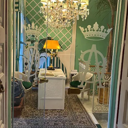Palazzo Cherubini - Wellness e Spa-3