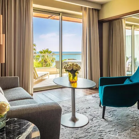 Anantara Plaza Nice Hotel - A Leading Hotel Of The World-2