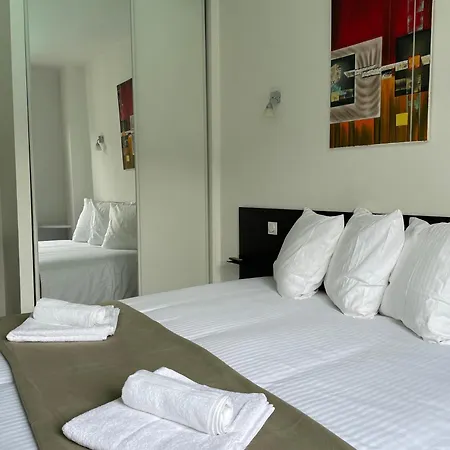 Hotel & Spa Gasquet-2