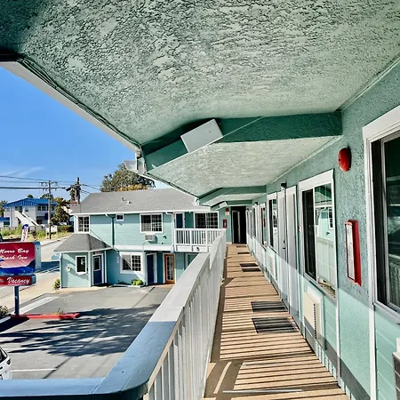 Morro Bay Beach Inn - Morro Bay-2
