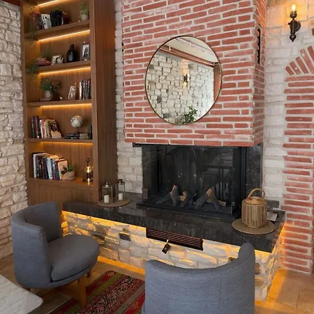 Abelia Mansion Hotel-3