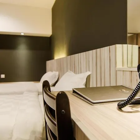 Mornington Hotel Soon Choon Ipoh-2