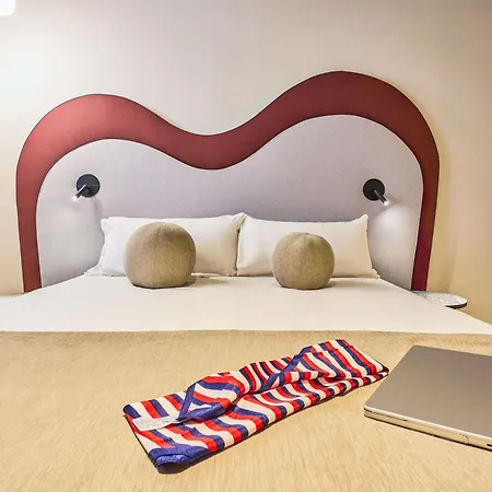 Ibis Styles Madrid Airport Valdebebas-3