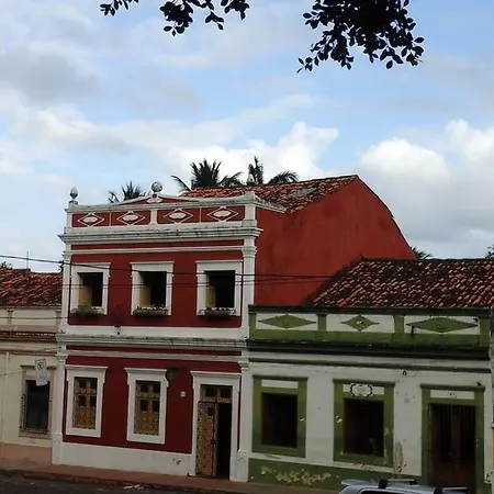 Pousada São Pedro-3