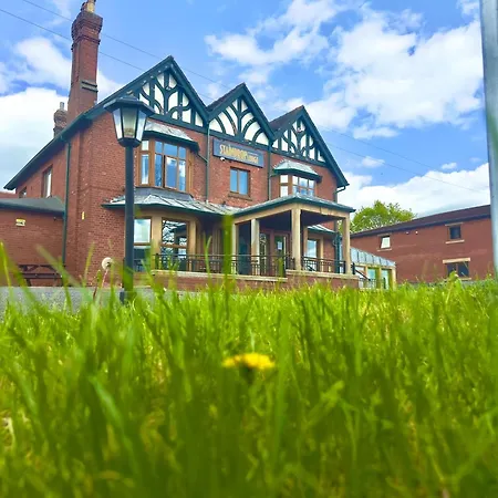 Staindrop Hotel-2