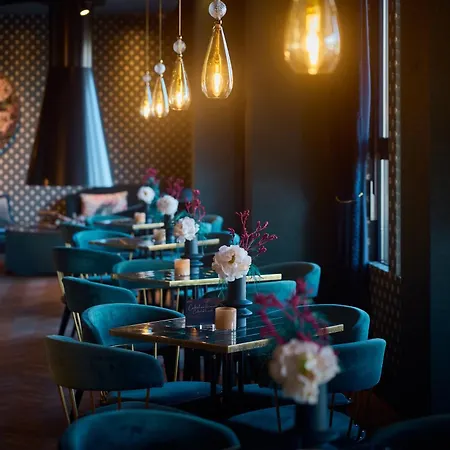 Van der Valk Hotel Venlo-2