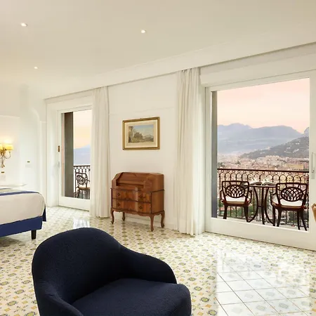 Grand Hotel Capodimonte-2