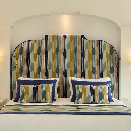 Grand Hotel Capodimonte-3