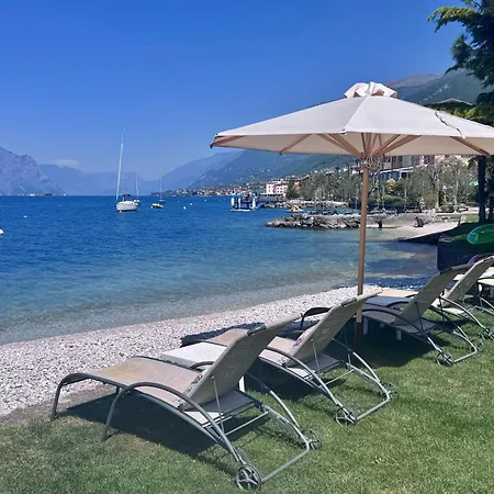 Hotel Du Lac - Relax Attitude Hotel-3