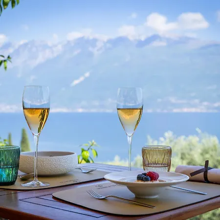 Hotel Meandro - Lake View-2