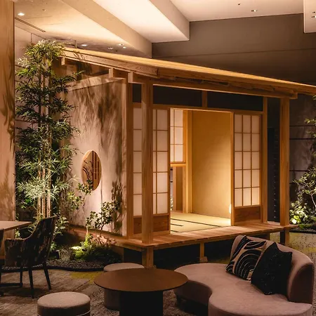 Shinjuku Washington Hotel-3