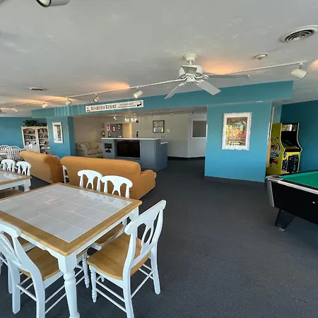 Riverview Resort-3