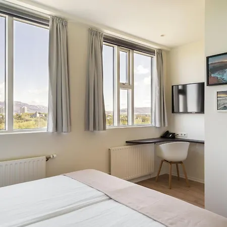Reykjavik Lights Hotel By Keahotels-2