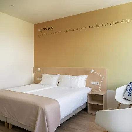 Reykjavik Lights Hotel By Keahotels-3