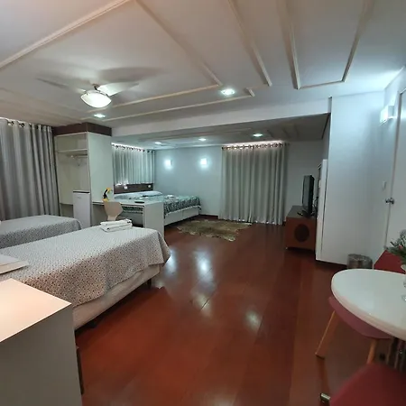 Hotel Magnólia-2