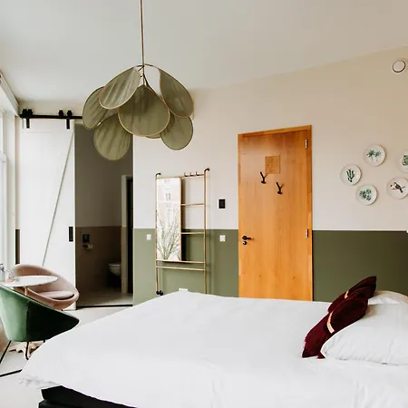 La Paulowna Boutique Hotel-2