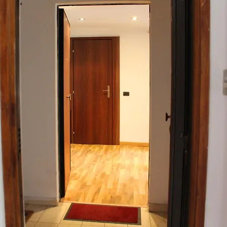 Guest House Grazioli-2