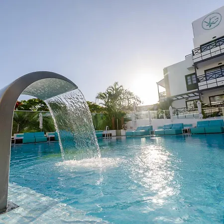 Vanilla Garden Boutique Hotel - Adults Only-3