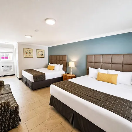 Sunrise Inn-2