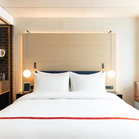 Ruby Emma Hotel Amsterdam By Ihg-2
