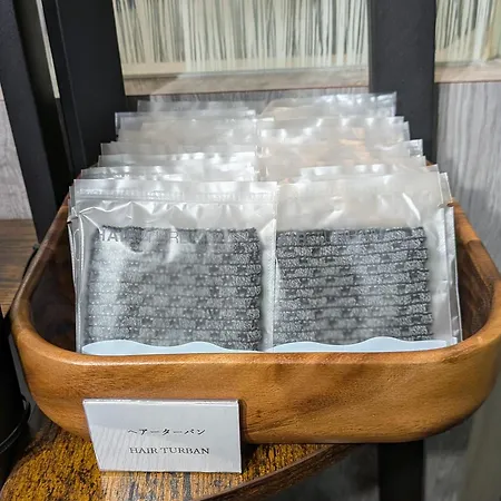 Best Western Osaka Tsukamoto-3