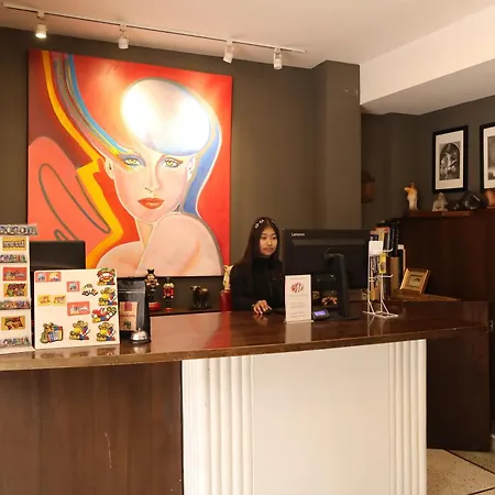 Hotel Museo San Moritz-2