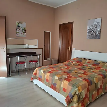 B&B Gina Trastevere-2