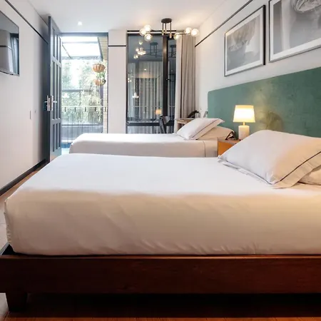 Hab Hotel Bogota-2