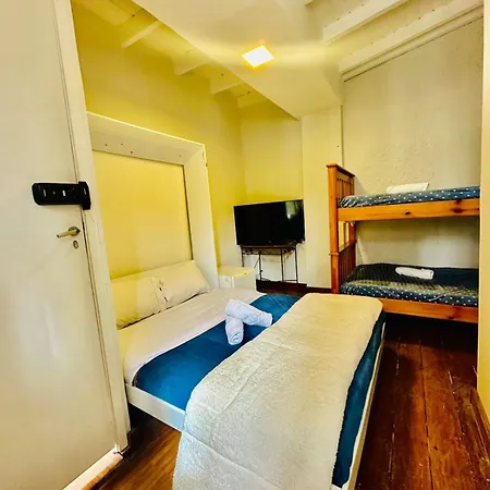 Villa Campos Suites Self-Checkin-3